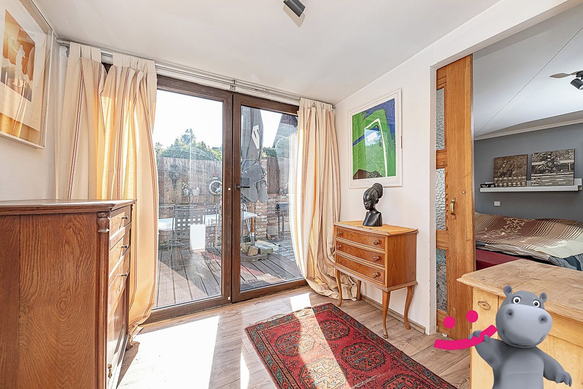 Prodej chaty 80 m², pozemek 626 m² – fotografie 5