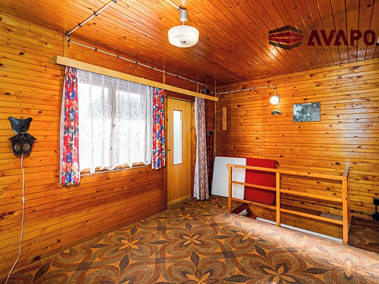 Prodej domu, 25 m² (8 z 14)