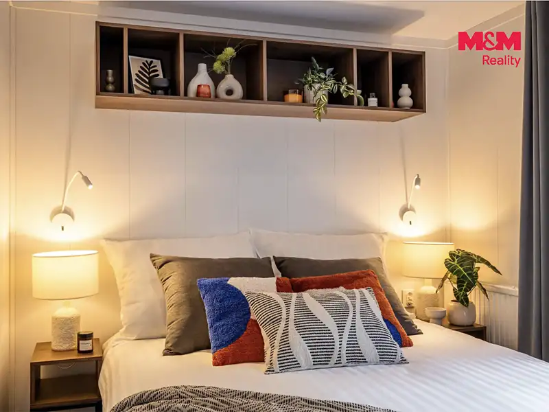 Prodej projektu na klíč 51 m², pozemek 1517 m², Orlické Záhoří – náhled fotky 3
