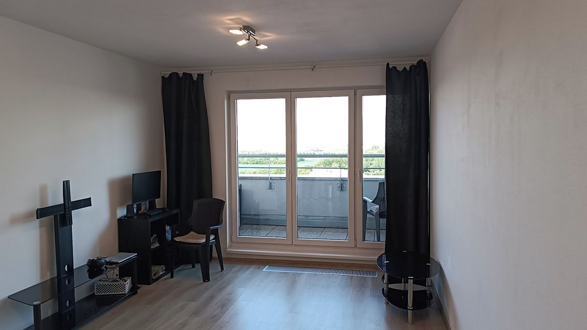 Prodej bytu 1+kk 34 m² – fotografie 2