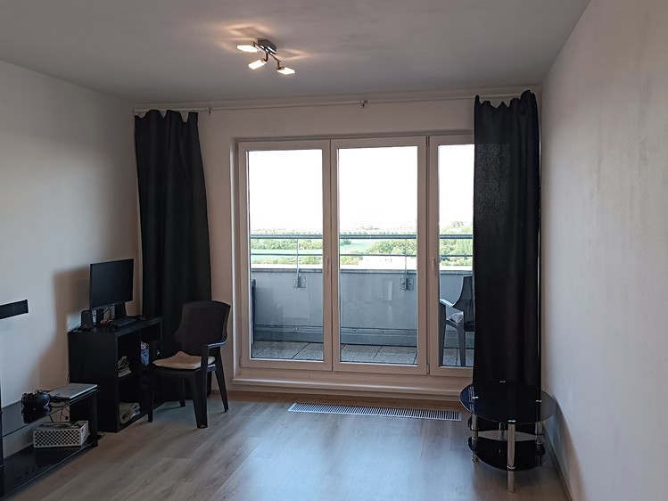 Wohnung 1+kk zum Kauf, 34 m² (2 von 11)