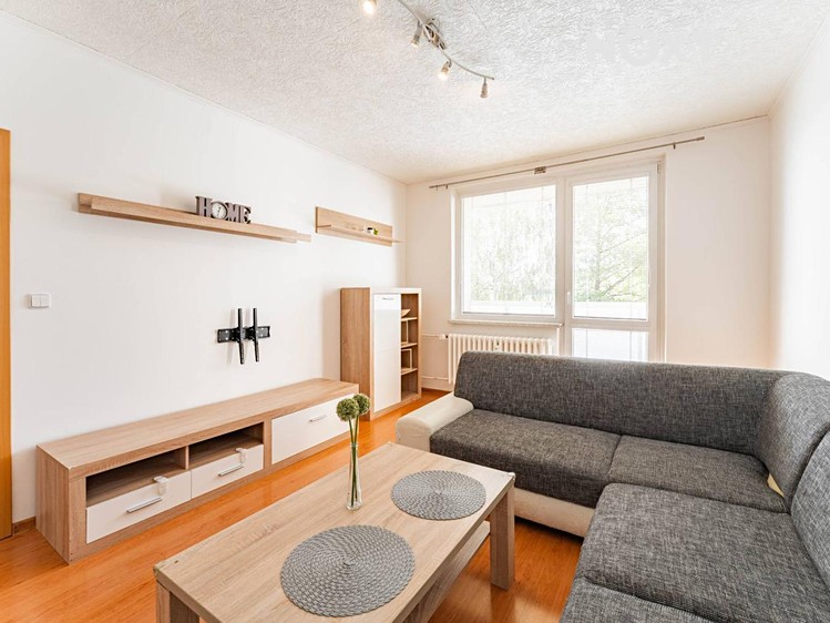 Pronájem bytu 2+1, 52 m² (6 z 15)