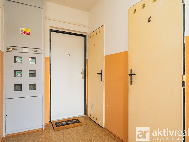 Квартира 2+kk на продаж, 43 м² (22 з 28)