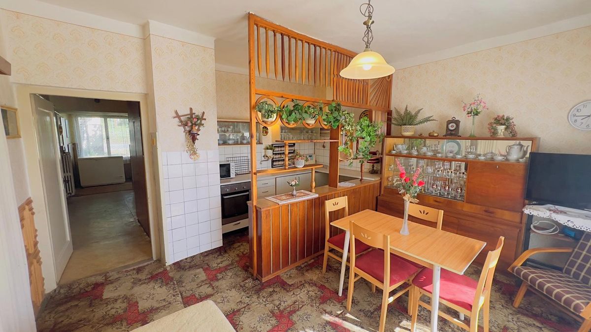 Prodej rodinného domu 84 m², pozemek 209 m² – fotografie 4