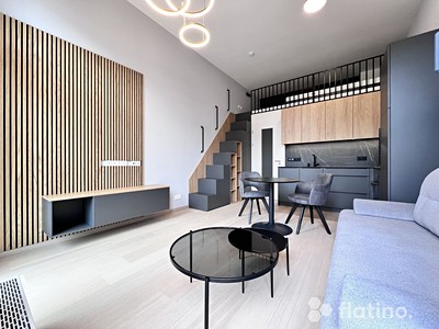 Квартира 1+kk на продаж, 47 м² (2 з 24)