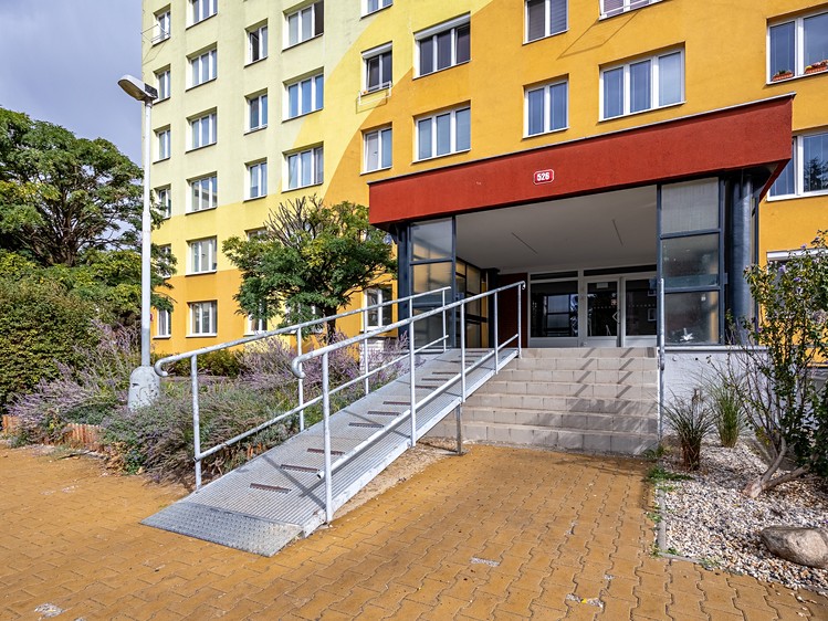 Wohnung 2+kk zum Kauf, 42 m² (15 von 17)