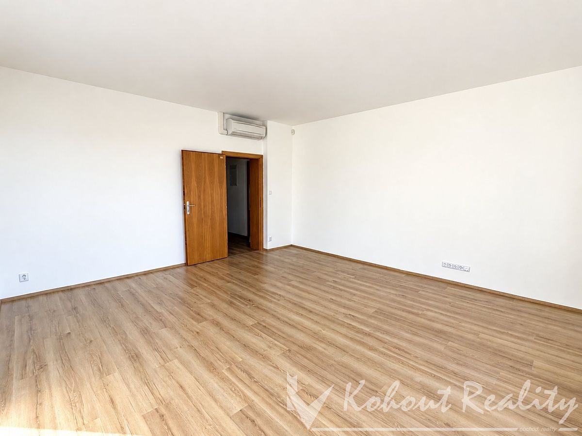 Pronájem bytu 1+1 50 m² – fotografie 4