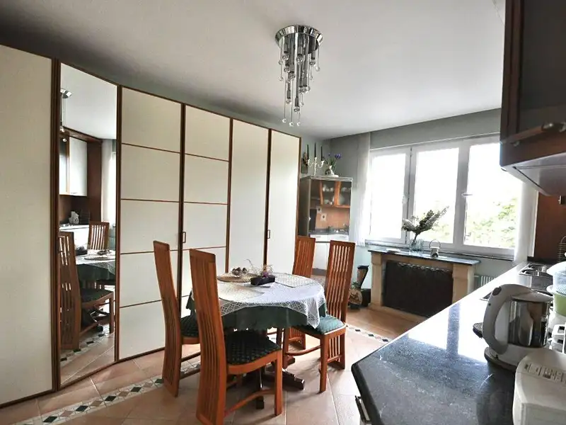 Pronájem bytu 1+1 56 m², Praha – náhled fotky 2