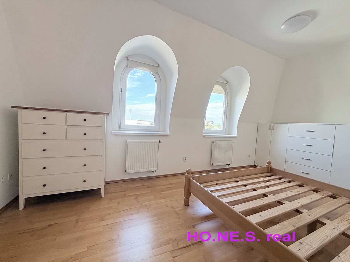 Pronájem bytu 6 pokojů a více 264 m² – fotografie 5