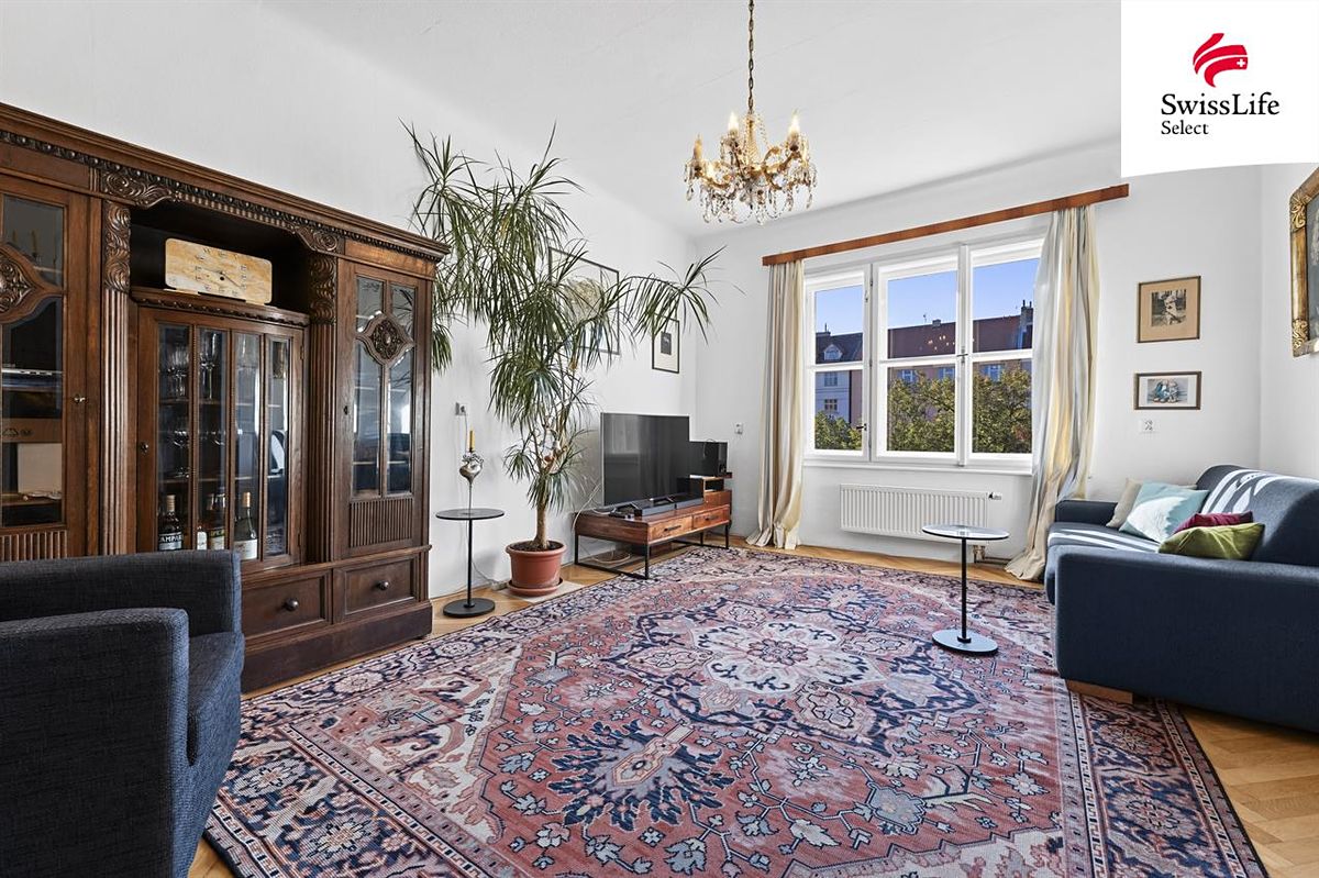 Prodej bytu 3+1 72 m² – fotografie 3