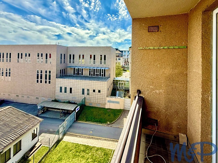 Квартира 2+1 на продаж, 57 м² (11 з 13)