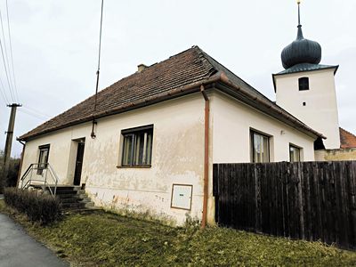 Prodej rodinného domu 150 m², pozemek 750 m²