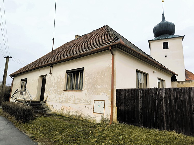 Prodej domu, 150 m² (1 z 24)