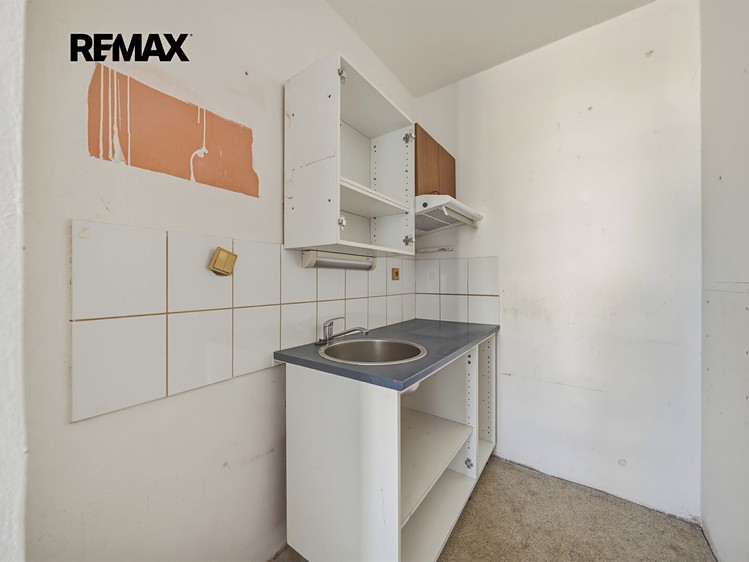 Квартира 1+kk на продаж, 31 м² (6 з 16)