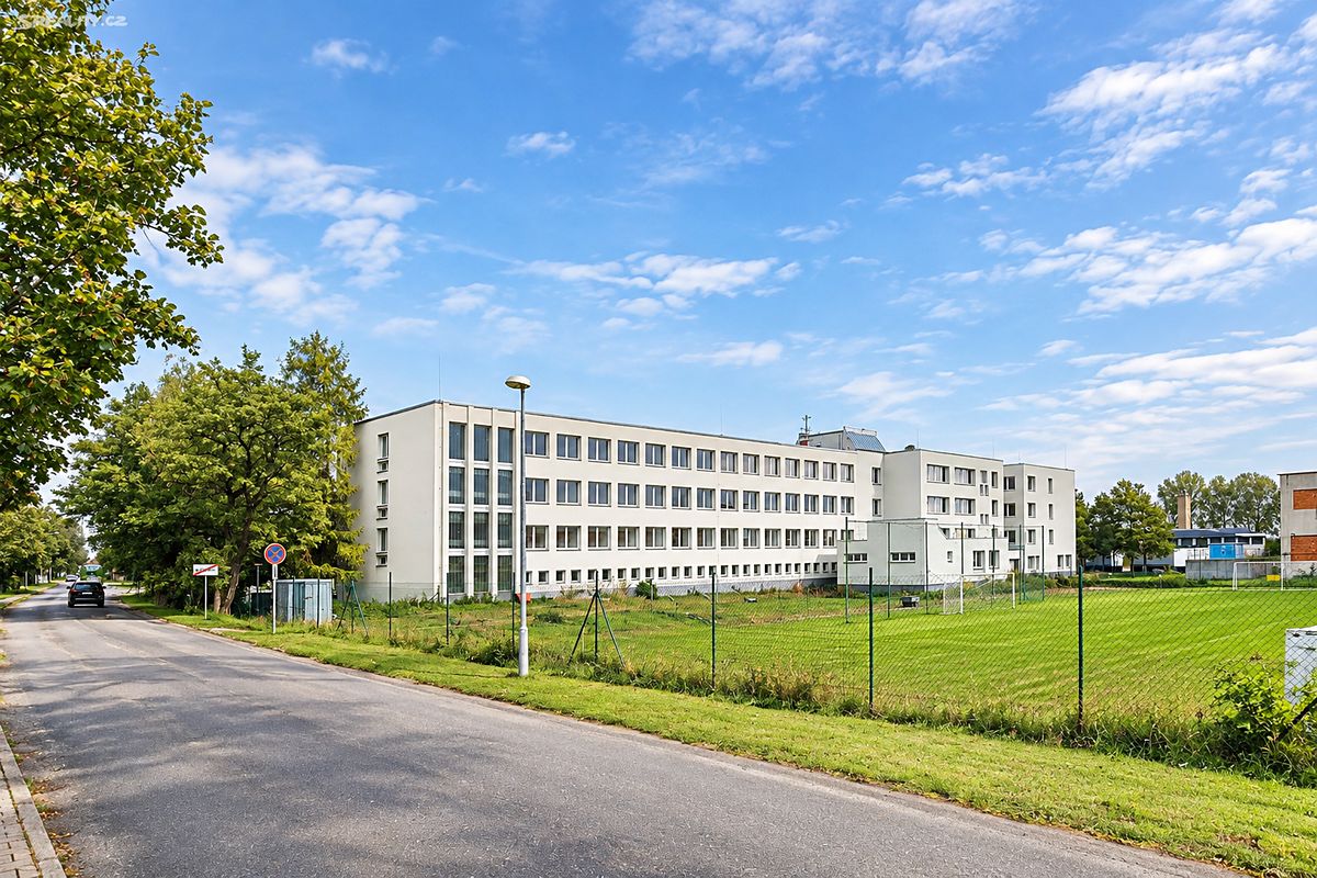 Prodej bytu 1+kk 34 m² – fotografie 4