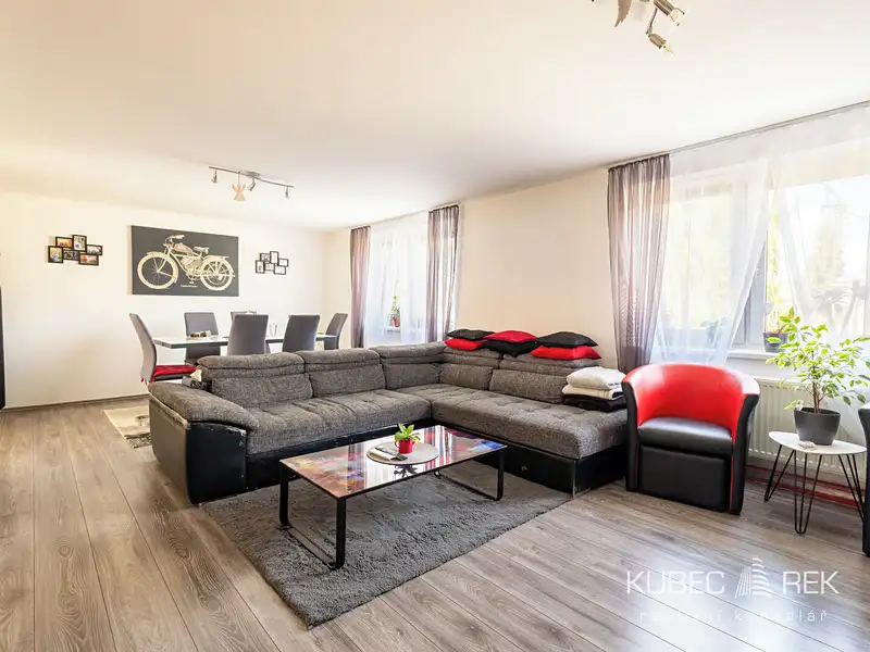 Prodej rodinného domu 150 m², pozemek 826 m², Čelčice – náhled fotky 1
