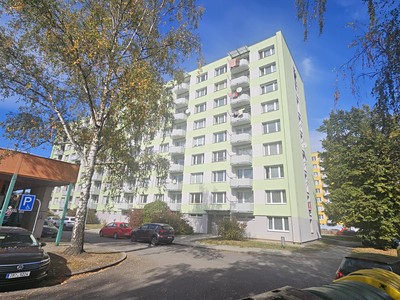 Квартира 1+1 на продаж, 35 м² (2 з 21)
