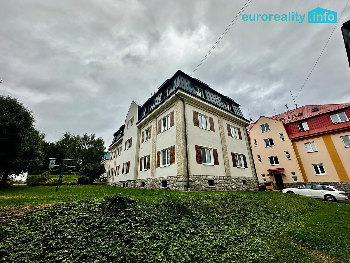 Prodej bytu 1+1 40 m² – fotografie 3