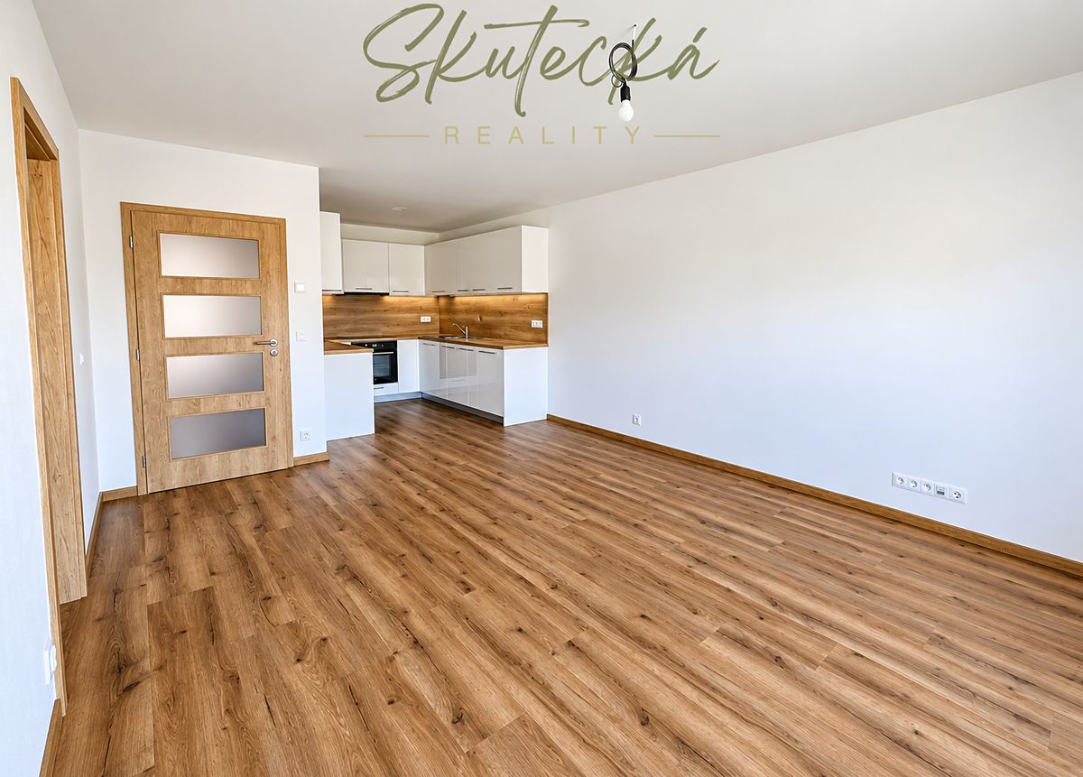 Pronájem bytu 3+kk 67 m² – fotografie 2