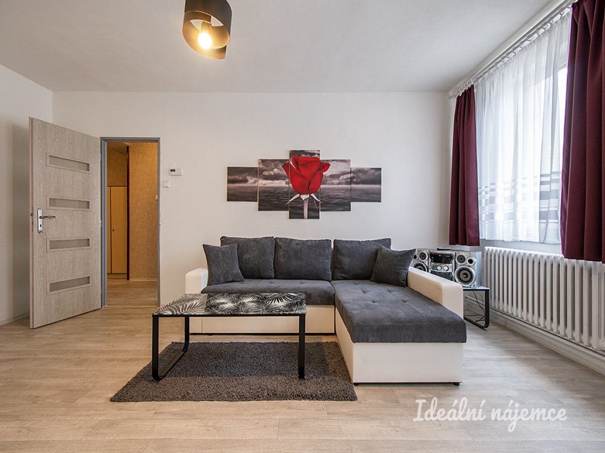 Pronájem bytu 2+1 75 m²