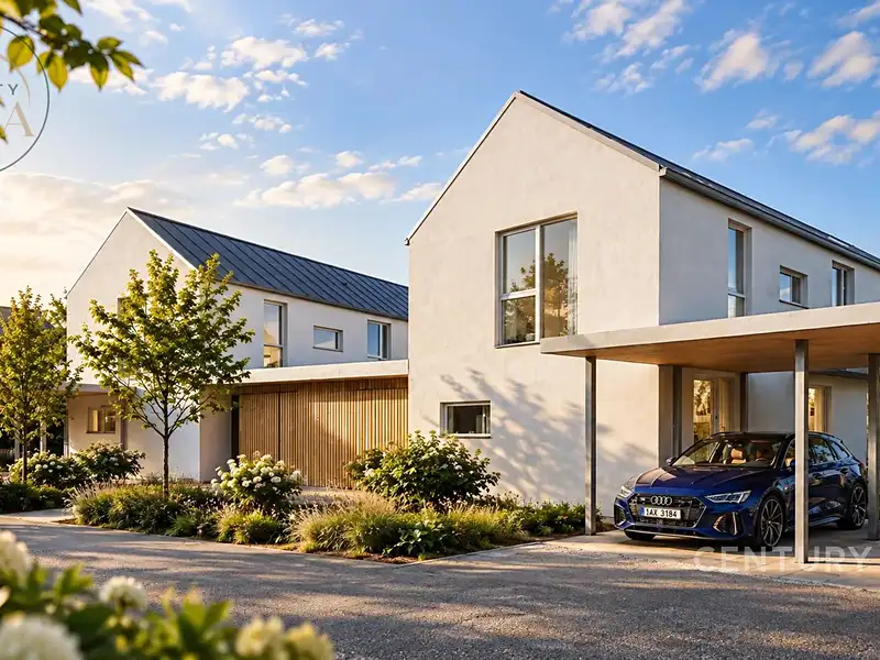 Prodej rodinného domu 157 m², pozemek 571 m², Hradištko – náhled fotky 1