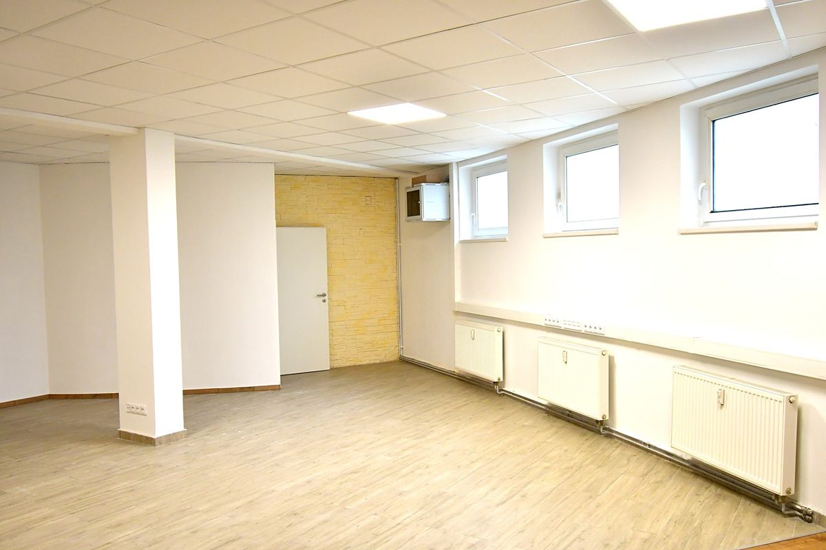 Pronájem komerční nemovitosti 119 m² – fotografie 2