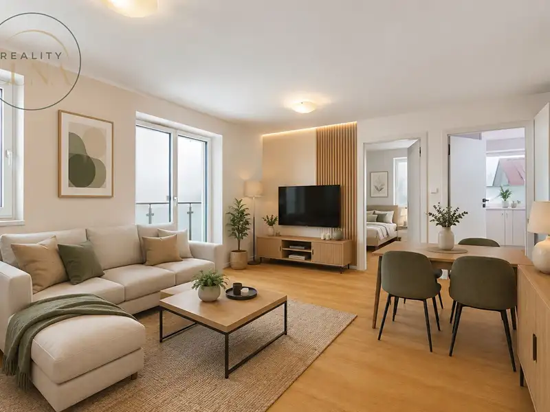 Prodej rodinného domu 376 m², pozemek 372 m², Praha – náhled fotky 3