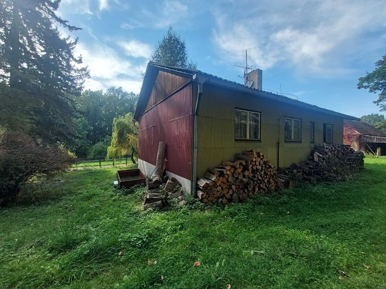 Prodej chaty 95 m², pozemek 454 m² – fotografie 4