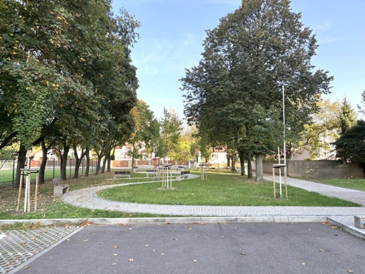 Prodej bytu 1+kk 31 m² – fotografie 4