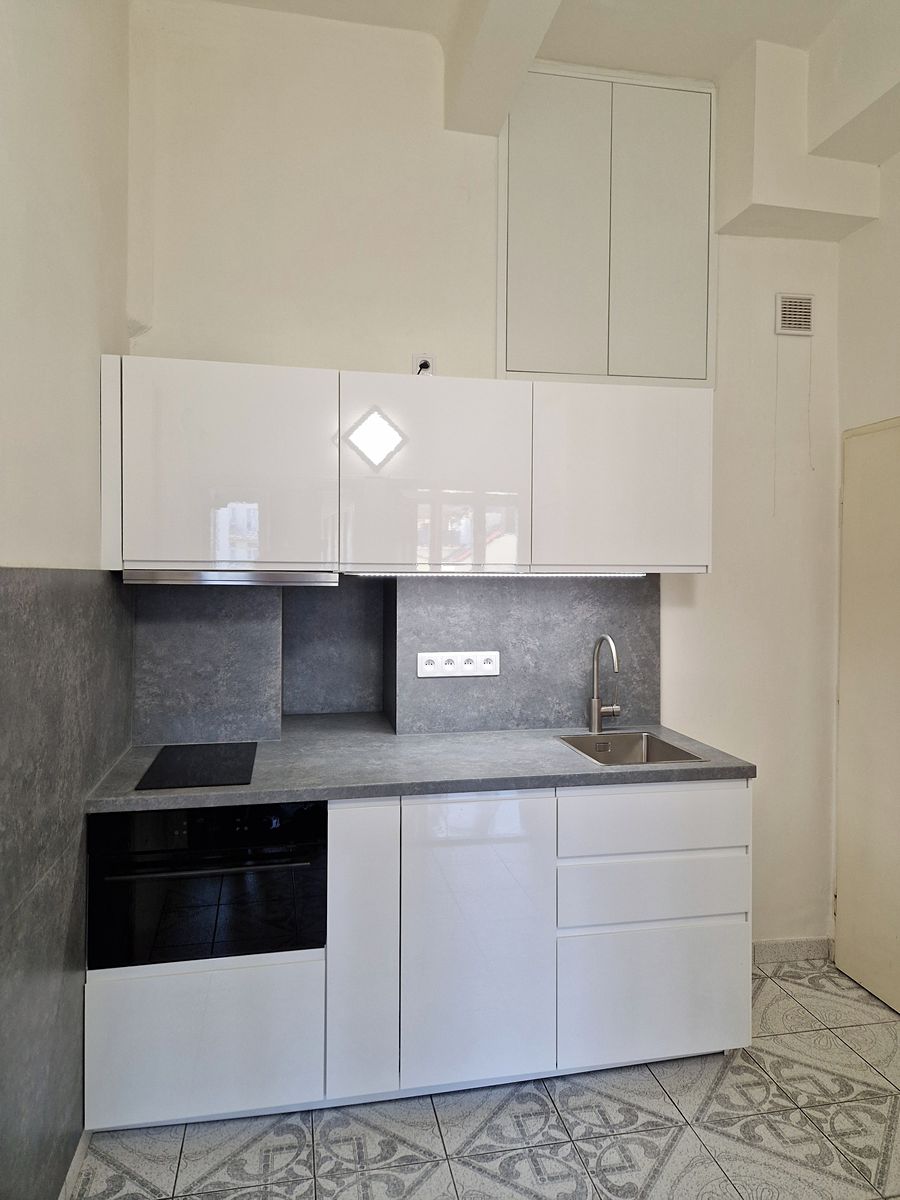 Pronájem bytu 2+kk 37 m² – fotografie 5