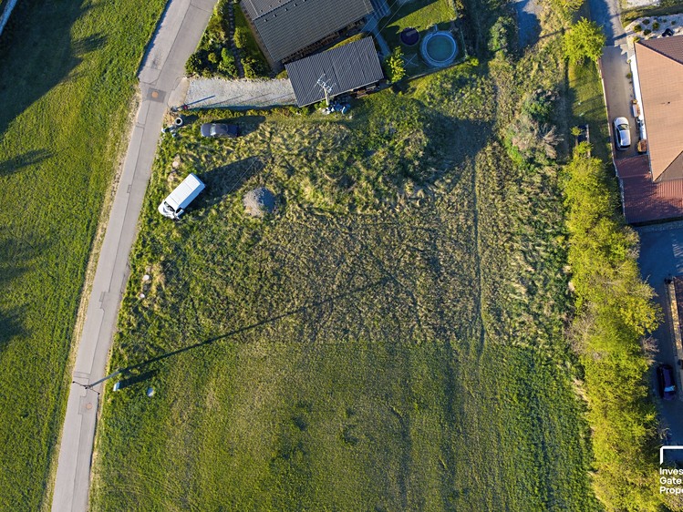 Prodej pozemku, 705 m² (6 z 7)