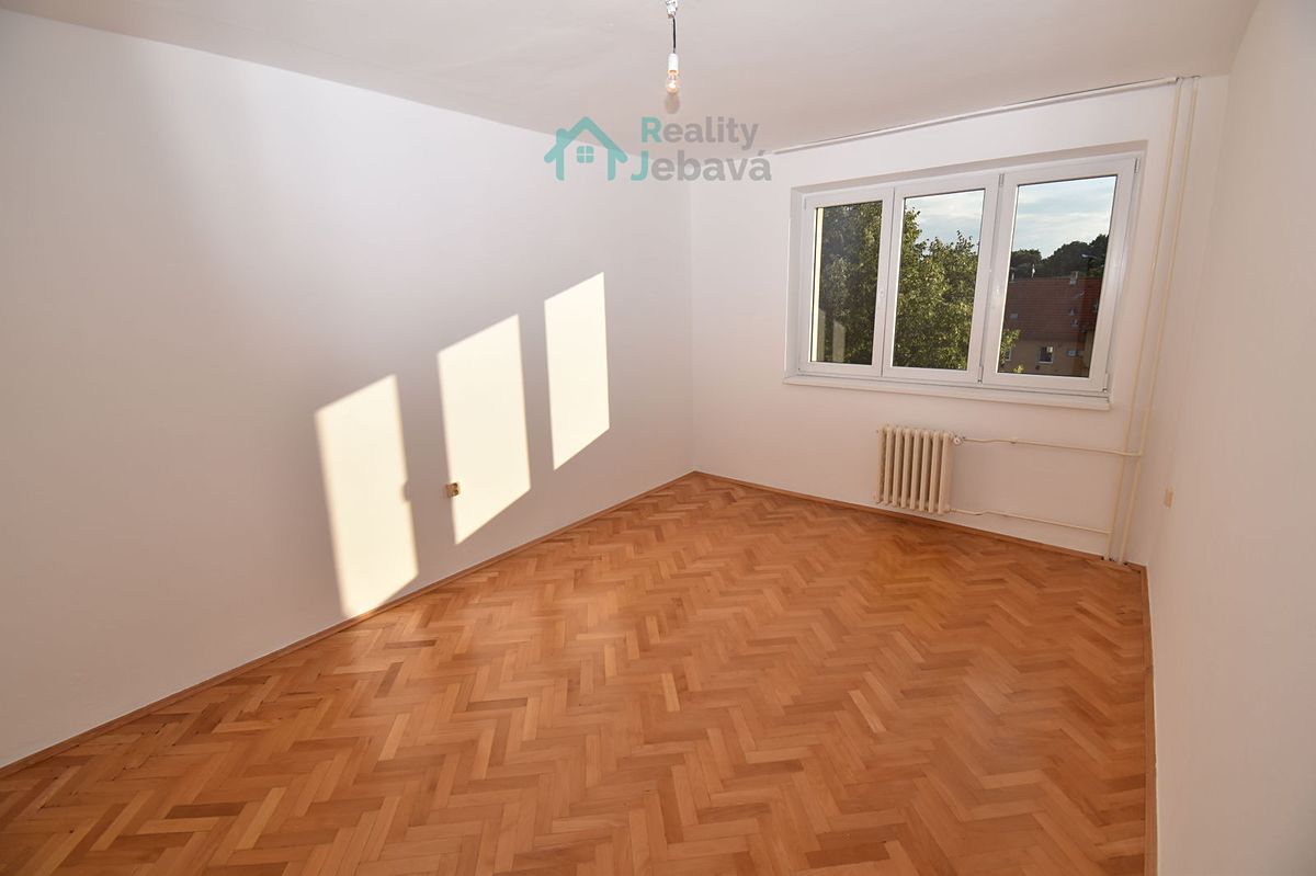 Pronájem bytu 2+1 53 m² – fotografie 3