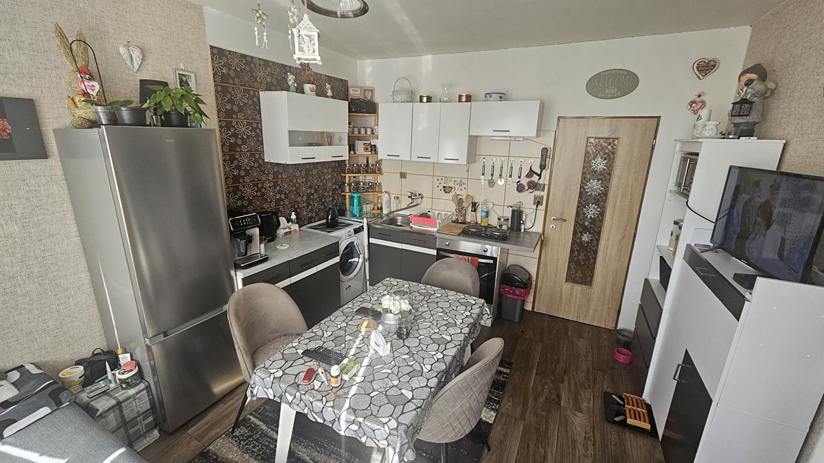 Prodej bytu 1+1 35 m² – fotografie 5
