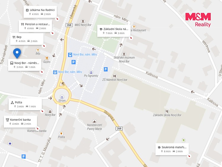 Квартира 3+1 в оренду, 108 м² (11 з 11)