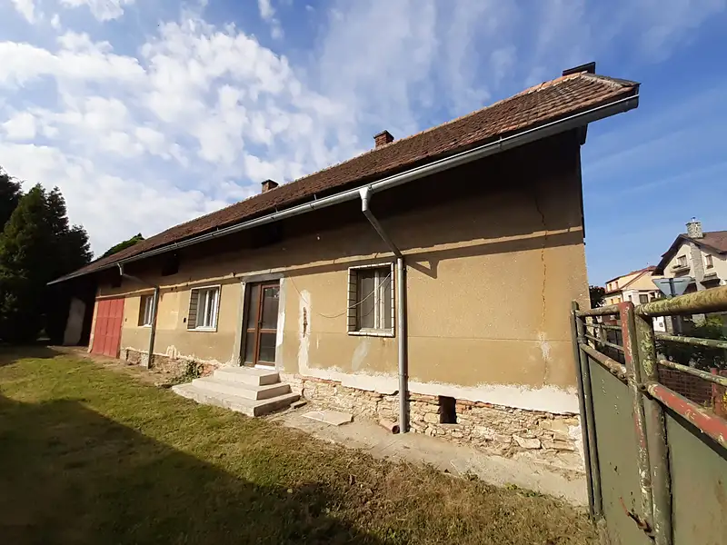 Prodej rodinného domu 74 m², pozemek 546 m², Uhlířské Janovice – náhled fotky 3