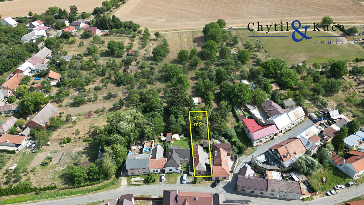 Prodej chalupy 90 m², pozemek 367 m² – fotografie 2