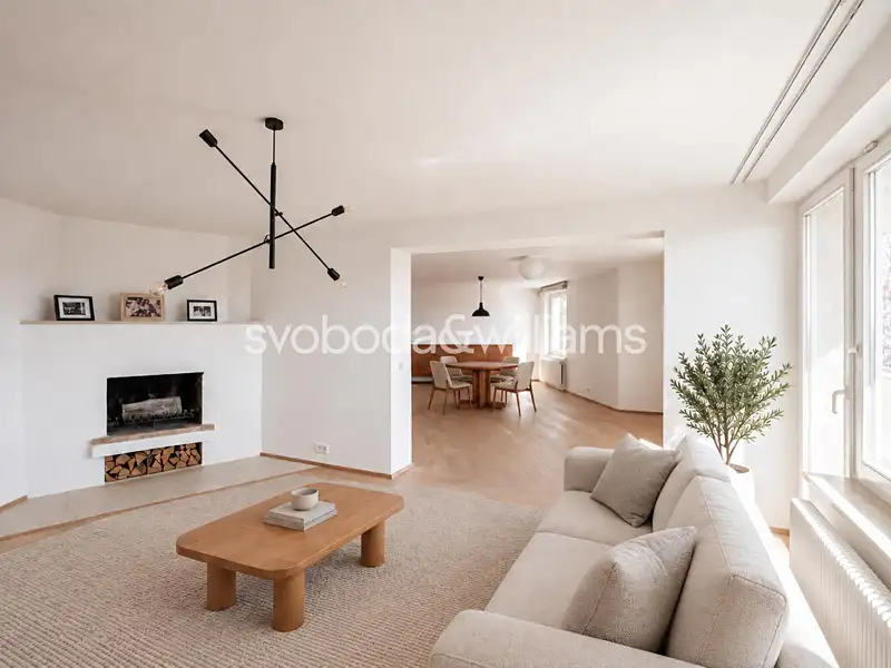 Prodej rodinného domu 207 m², pozemek 652 m², Praha – náhled fotky 1