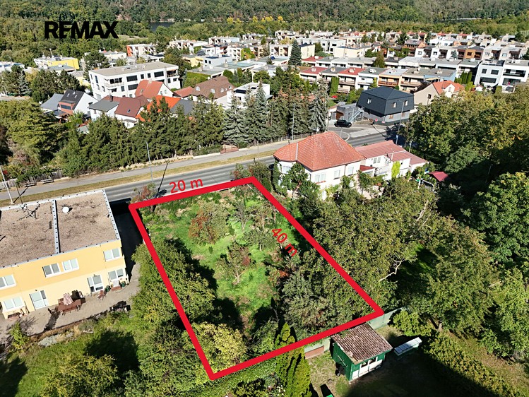 Grundstück zum Kauf, 815 m² (3 von 20)
