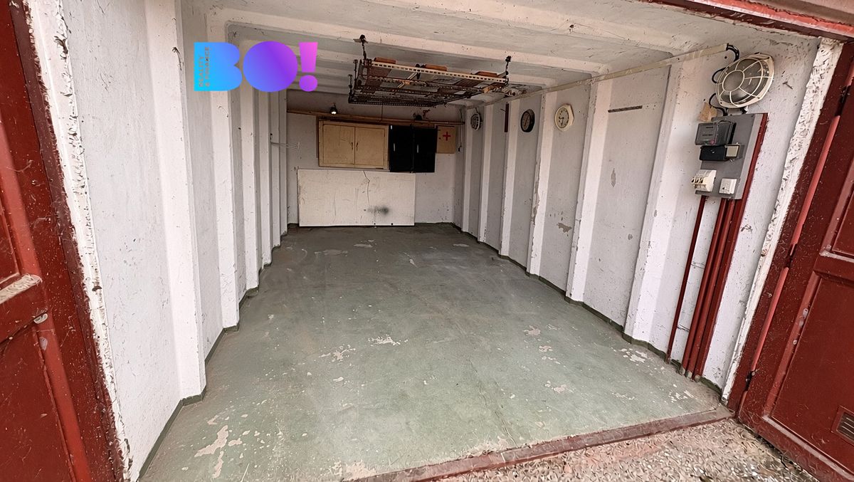 Prodej garáže 15 m² – fotografie 2