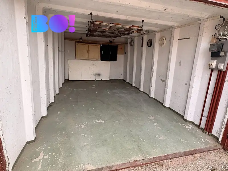 Prodej garáže 15 m², Brno – náhled fotky 2