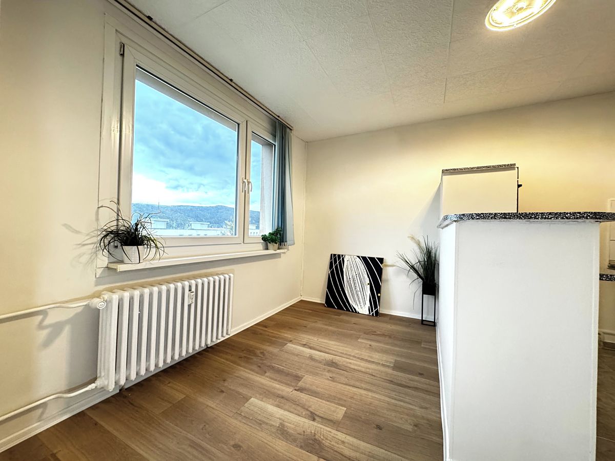 Prodej bytu 1+1 35 m² – fotografie 3