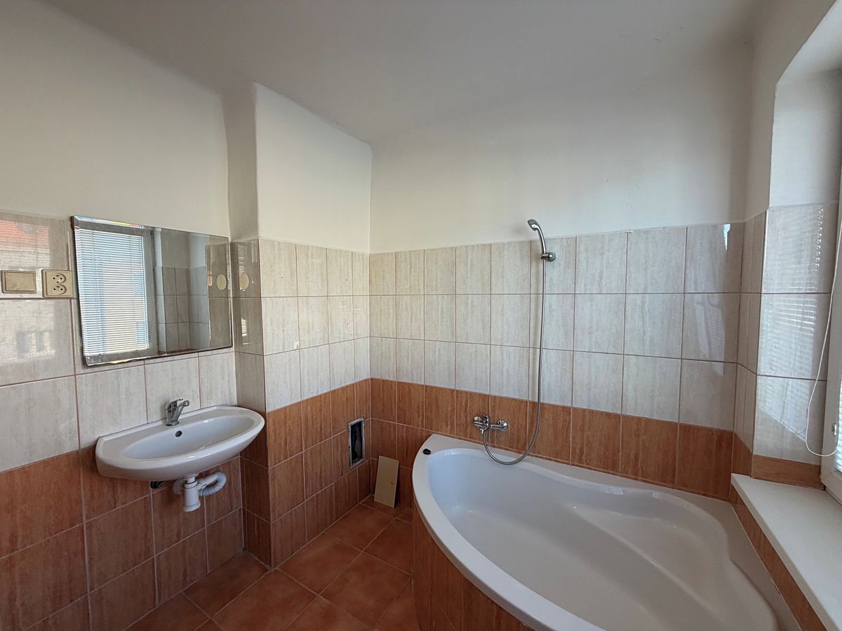 Pronájem bytu 2+kk 48 m² – fotografie 5