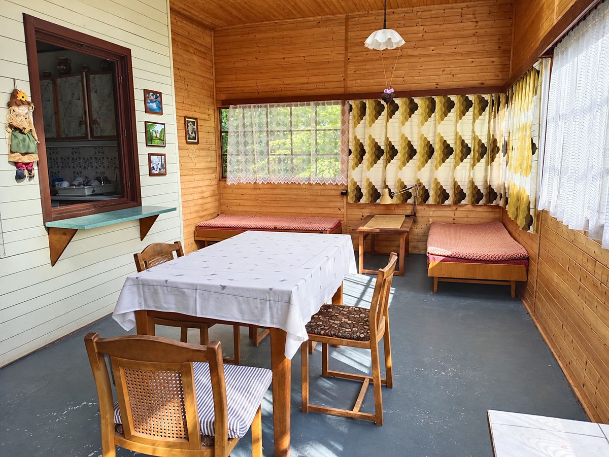 Prodej chaty 107 m², pozemek 2371 m² – fotografie 3