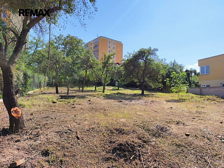 Grundstück zum Kauf, 815 m² (7 von 20)