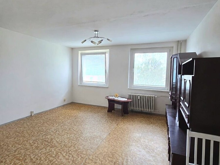 Квартира 1+kk в оренду, 31 м² (3 з 9)