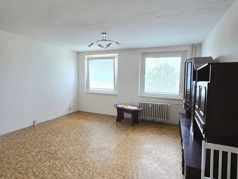 Pronájem bytu 1+kk 31 m², Teplice – náhled fotky 3