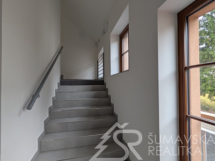 Квартира 2+kk на продаж, 48 м² (17 з 21)