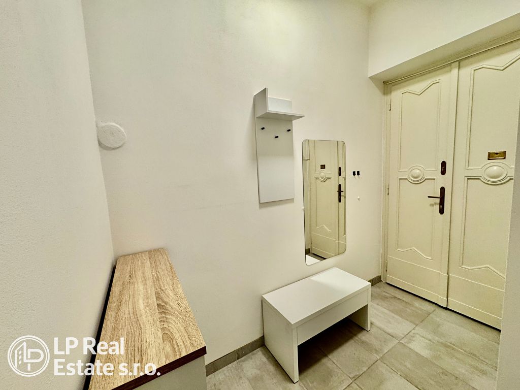 Pronájem bytu 1+1 34 m² – fotografie 5