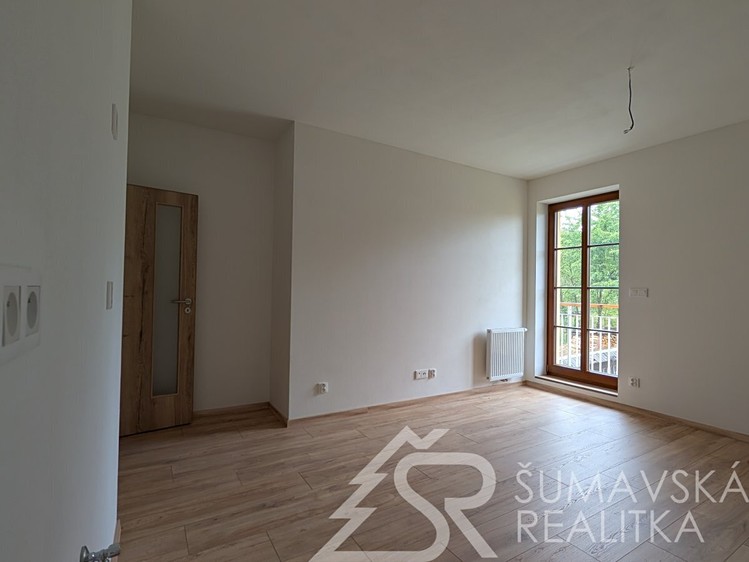 Квартира 2+kk на продаж, 48 м² (6 з 21)