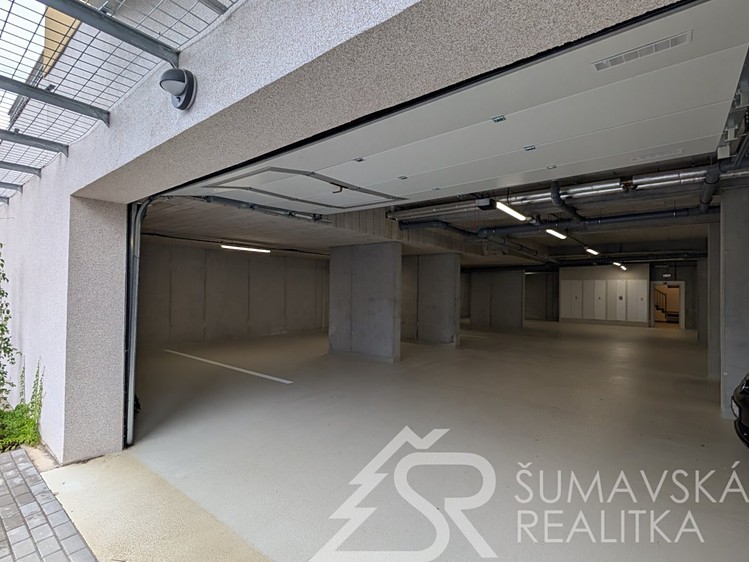 Квартира 2+kk на продаж, 48 м² (21 з 21)